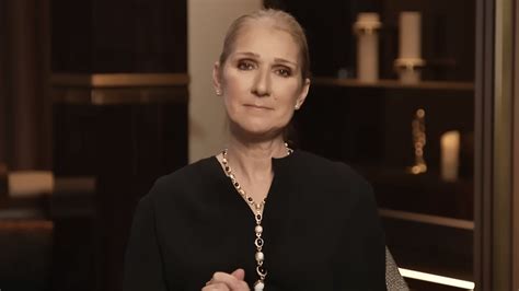 celine dion diagnosis.